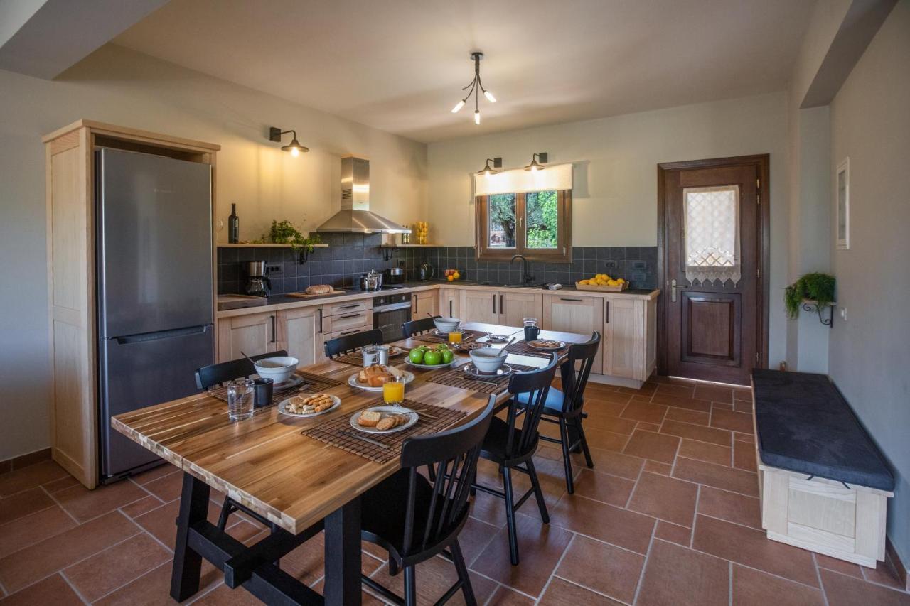 Апартаменты Citrus House Razata Экстерьер фото